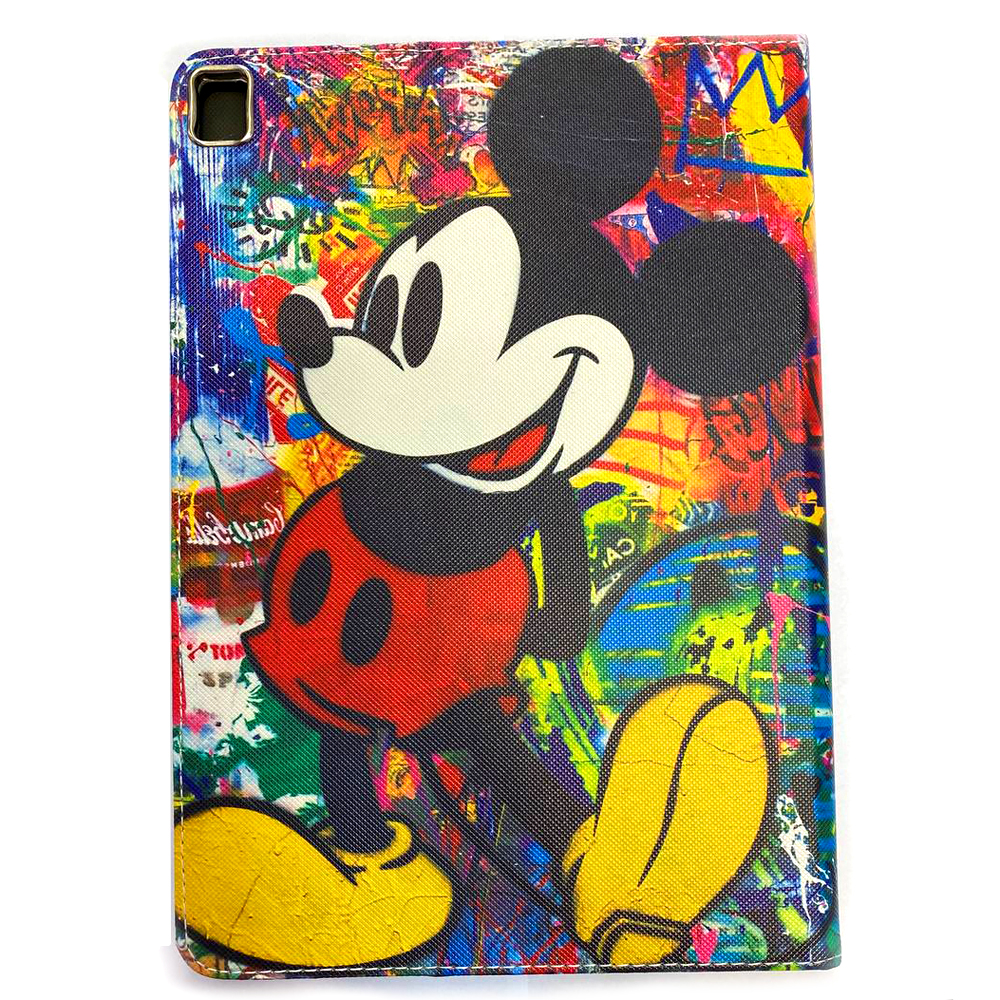 Книжка Slim для  iPad 10.2` /Pro 10.5 (2017) /Air 10.5   (Mickey colors)-1